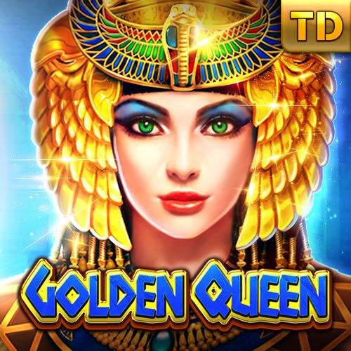 Golden Queen গোল্ডেন কুইন slot গেম